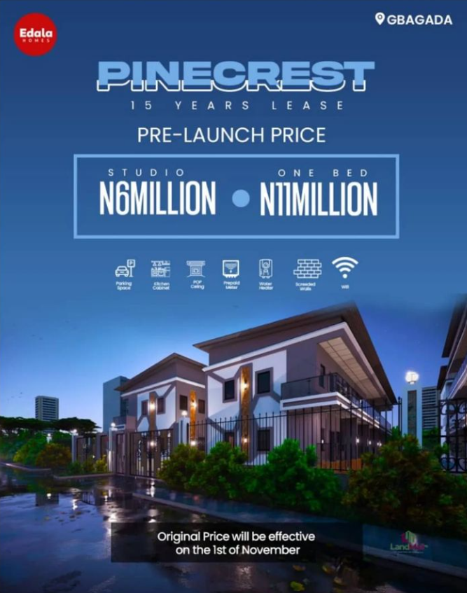 Discover Pinecrest by Edala Homes: Your Dream Home Awaits! | LandMall ...