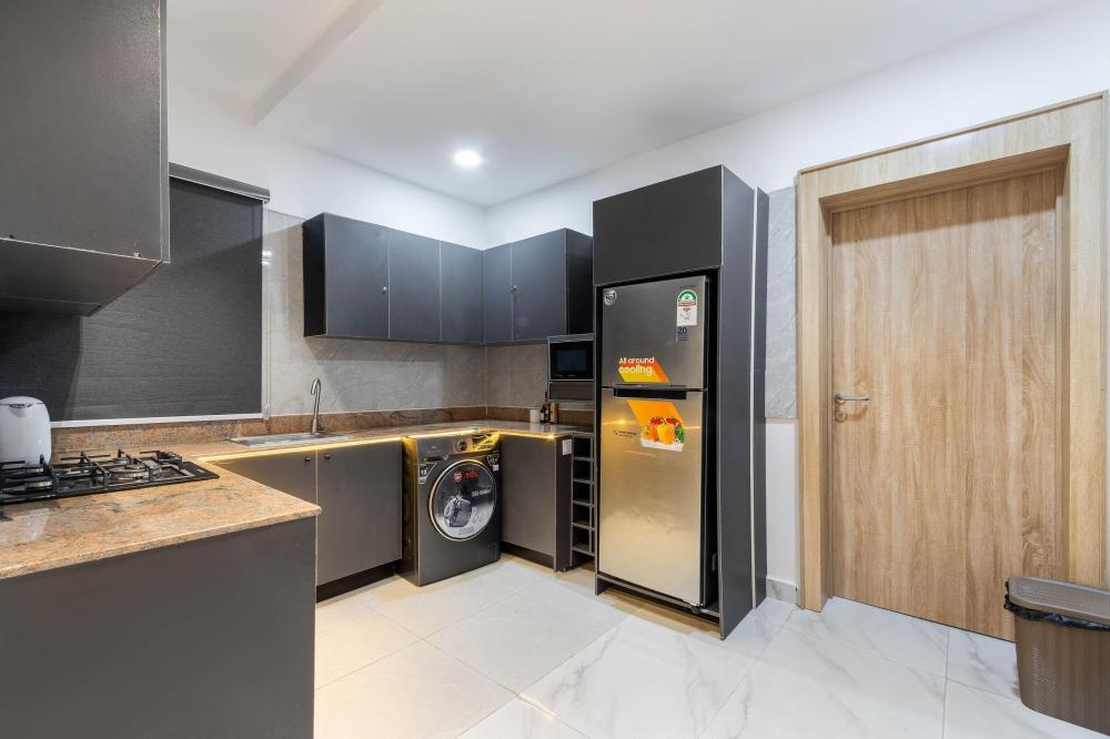 Cozy 2 Bedroom Apartment