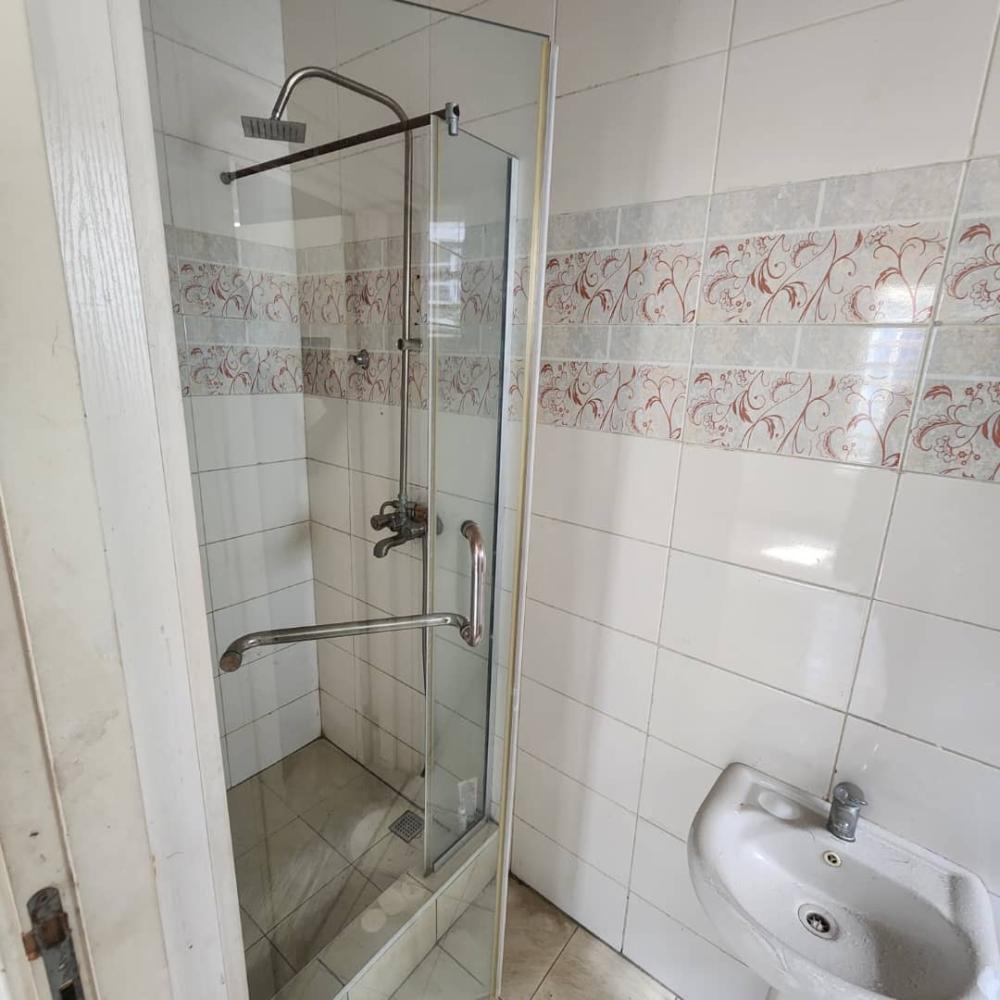 Mini Flat Available For Rent