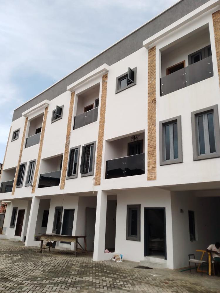 View of the property