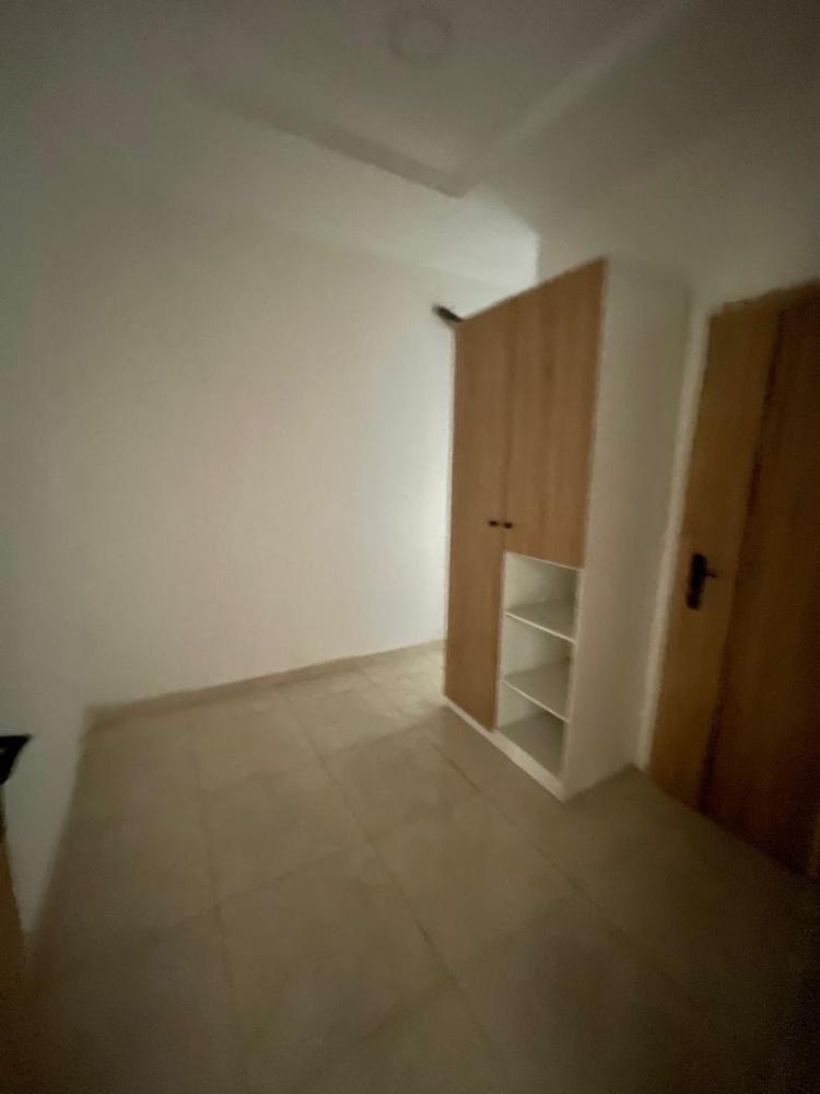 4 BEDROOM TERRACE DUPLEX FOR RENT