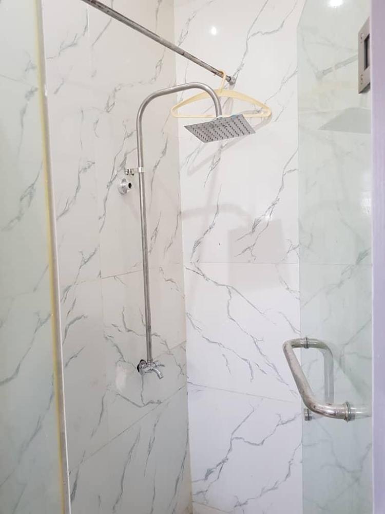 4 BEDROOM TERRACE DUPLEX FOR RENT