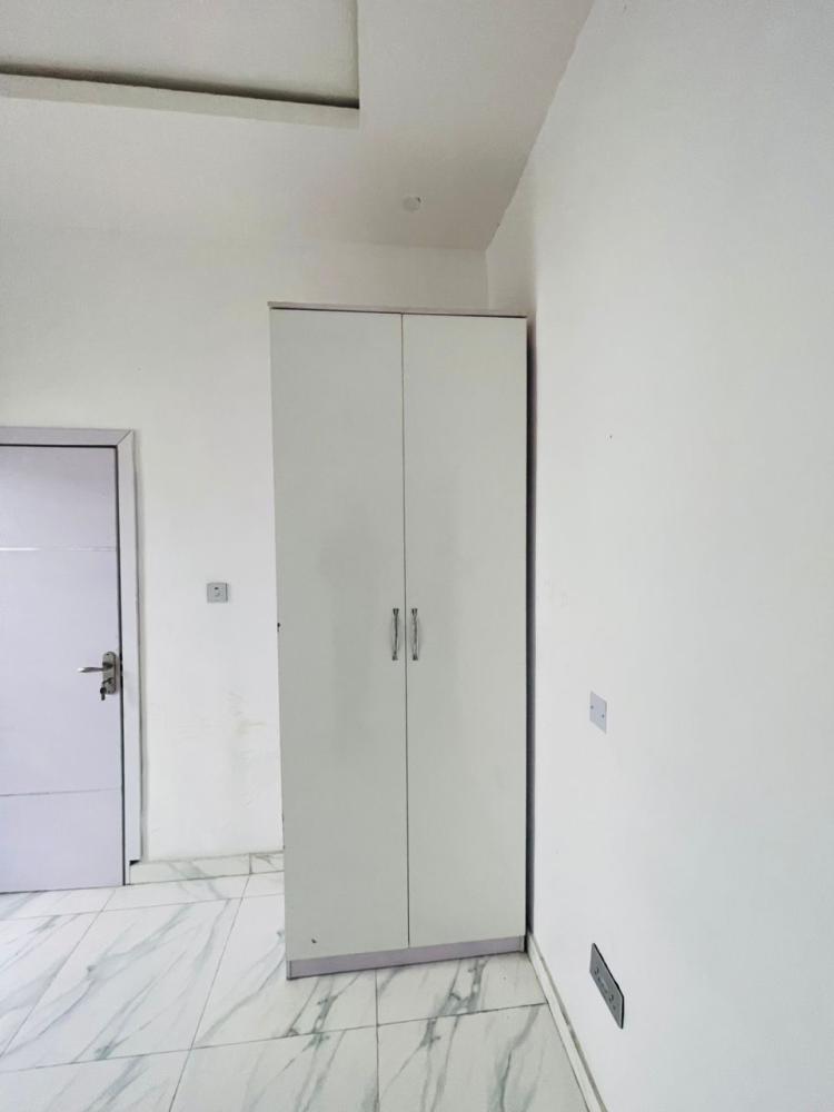 Brand New 4 Bedroom Semi Detached Open Compound Apartment