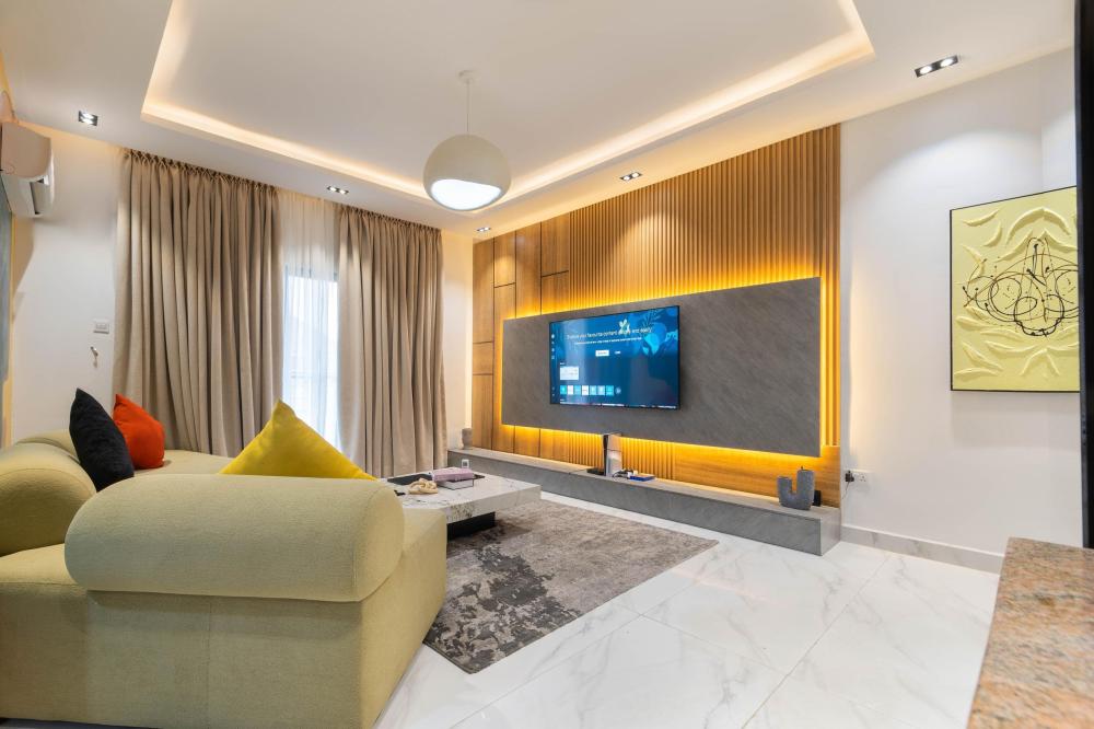 Cozy 2 Bedroom Apartment