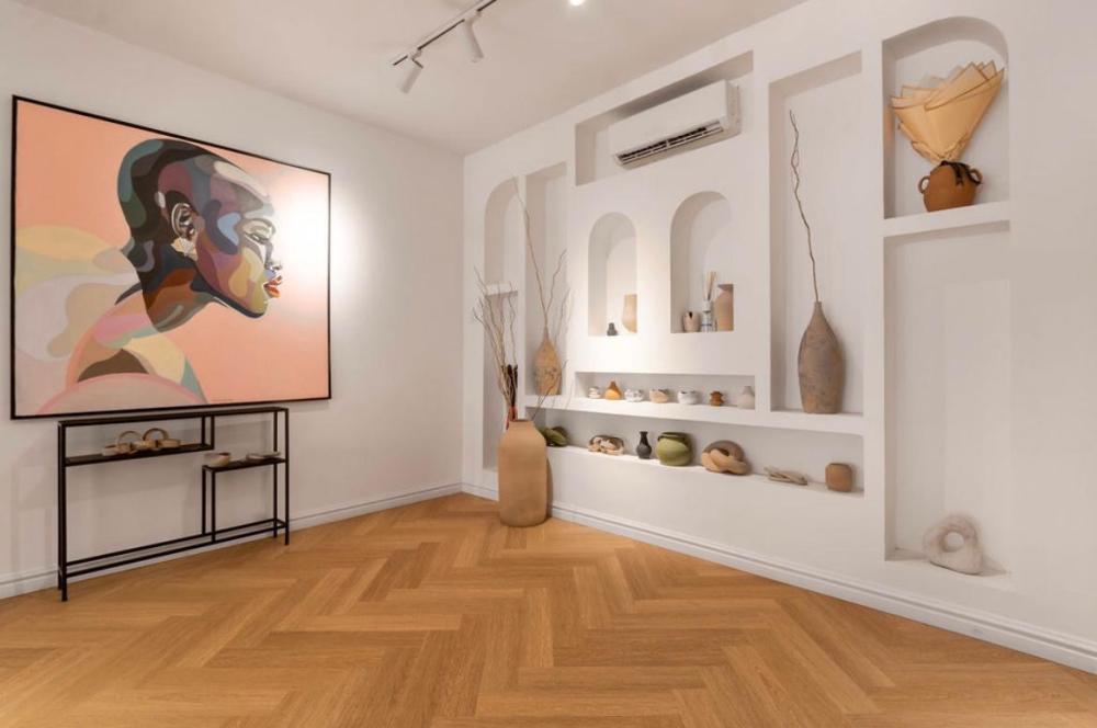 Luxury 2 Bedroom Apartment