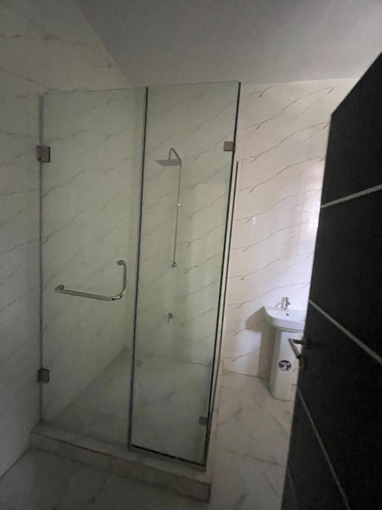 Brand New 2 Bedroom Flat