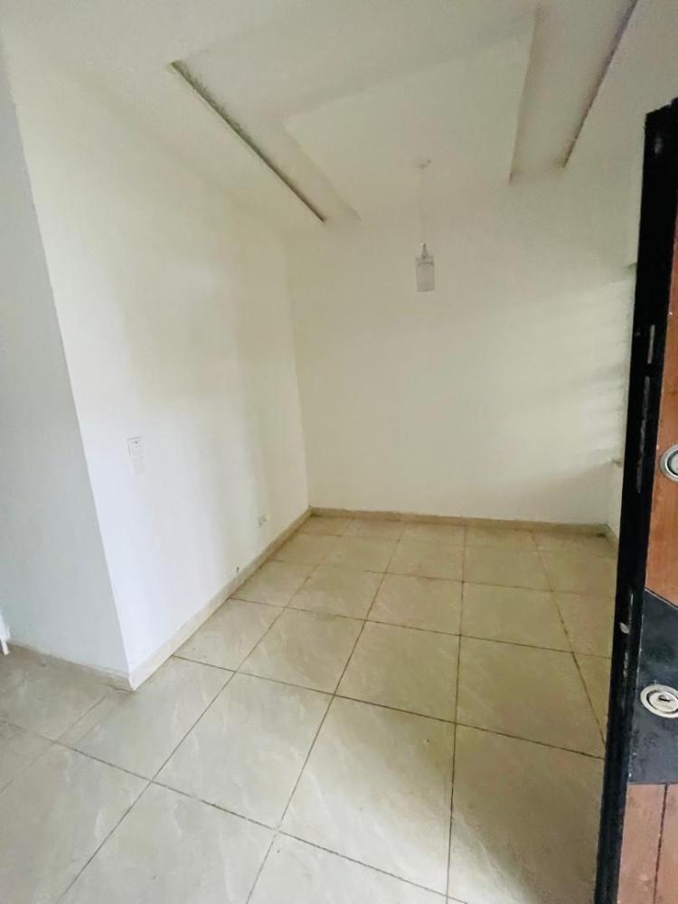 4 BEDROOM TERRACE DUPLEX FOR RENT