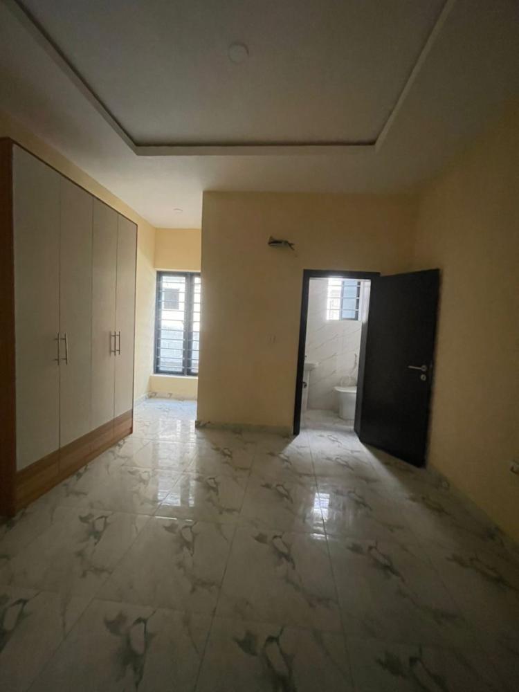 Brand New 2 Bedroom Flat