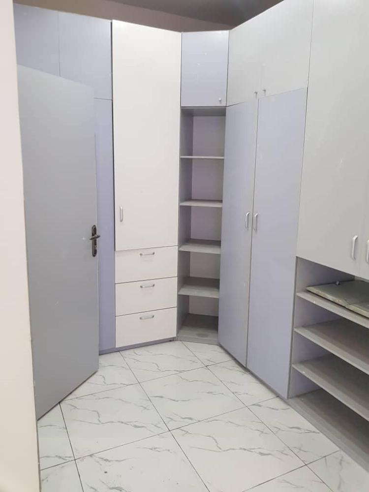 4 BEDROOM TERRACE DUPLEX FOR RENT