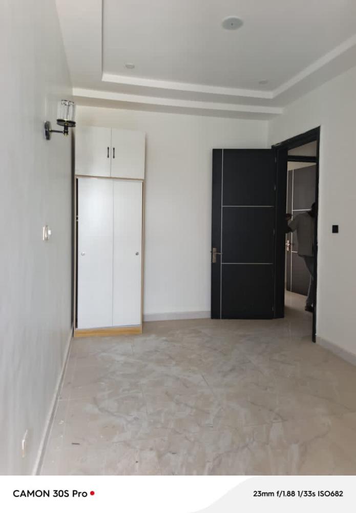 Spacious 4 Bedroom Terrace Duplex Available For Rent