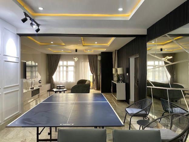 3 BEDROOM APARTMENT FOR RENT