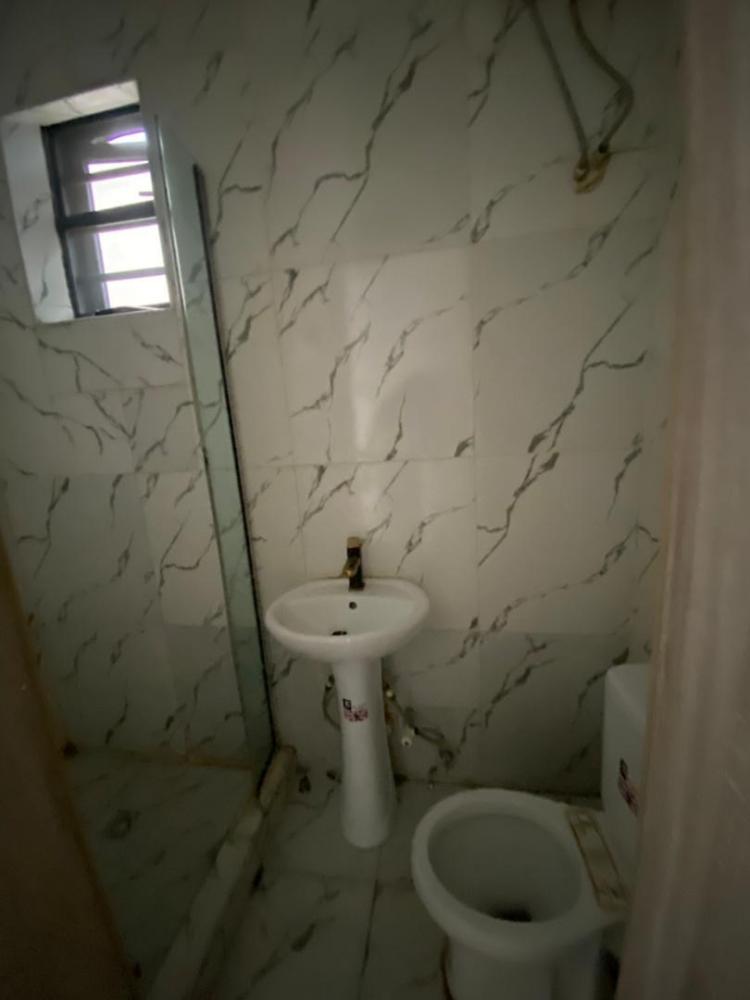 Amazing 4 Bedroom Semi Detached Duplex