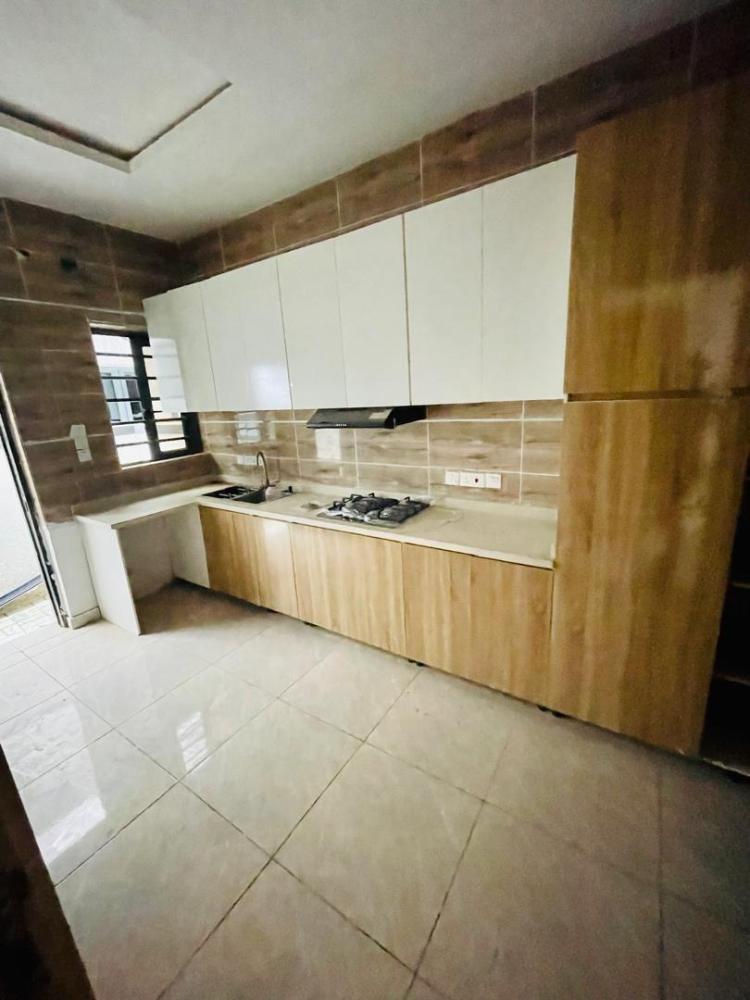 4 BEDROOM TERRACE DUPLEX FOR RENT