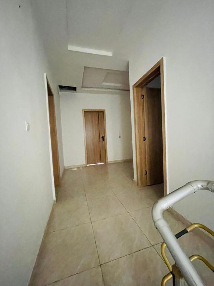 4 BEDROOM TERRACE DUPLEX FOR RENT