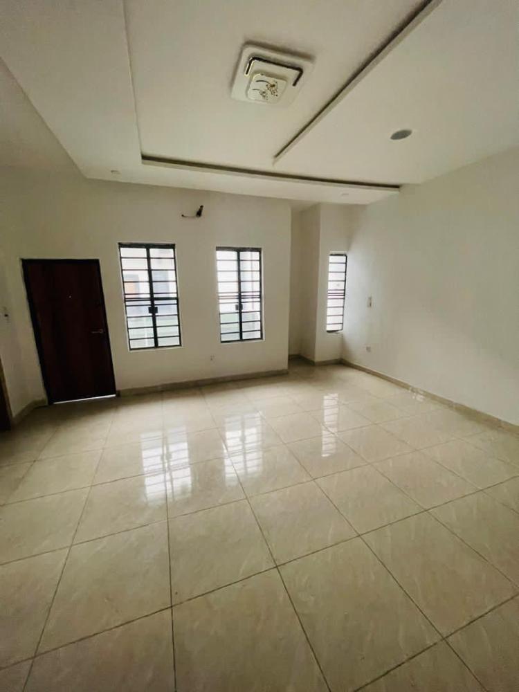 4 BEDROOM TERRACE DUPLEX FOR RENT