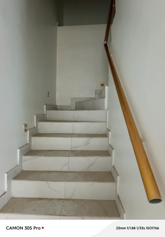 Spacious 4 Bedroom Terrace Duplex Available For Rent