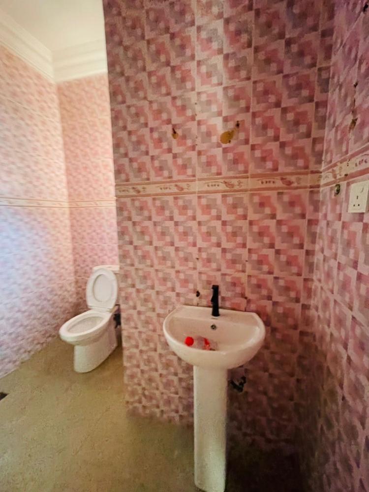 Brand New  Mini Flat