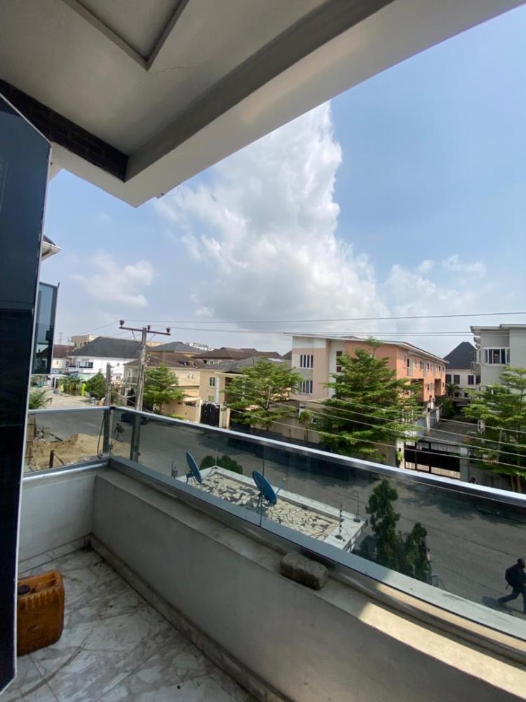 Standard MiniFlat Available for Rent