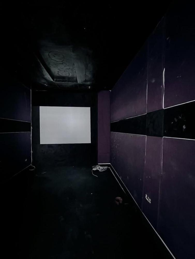 5 Bedroom Fully Detached Home with Cinema At Lekky County, Ikota