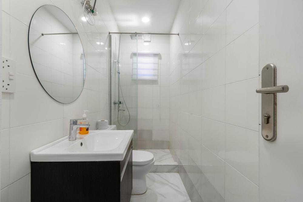 Luxury 3 Bedroom Shortlet Apartment