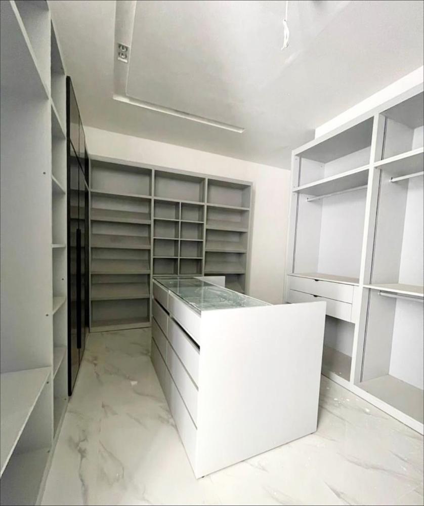 4 BEDROOM SEMI DETACHED DUPLEX FOR SALE