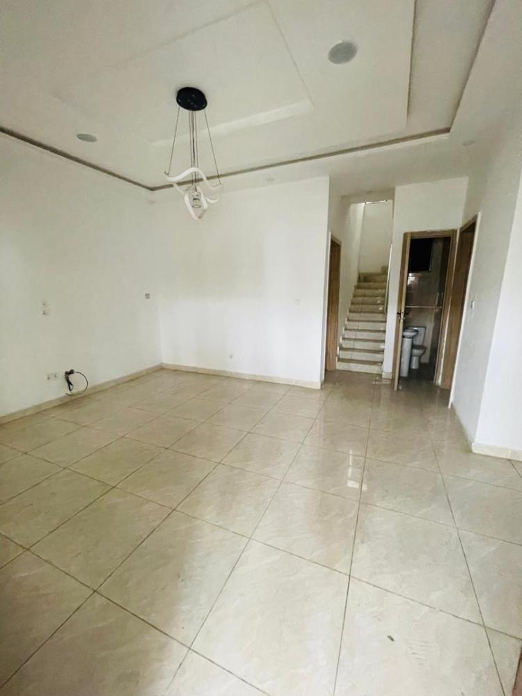 4 BEDROOM TERRACE DUPLEX FOR RENT