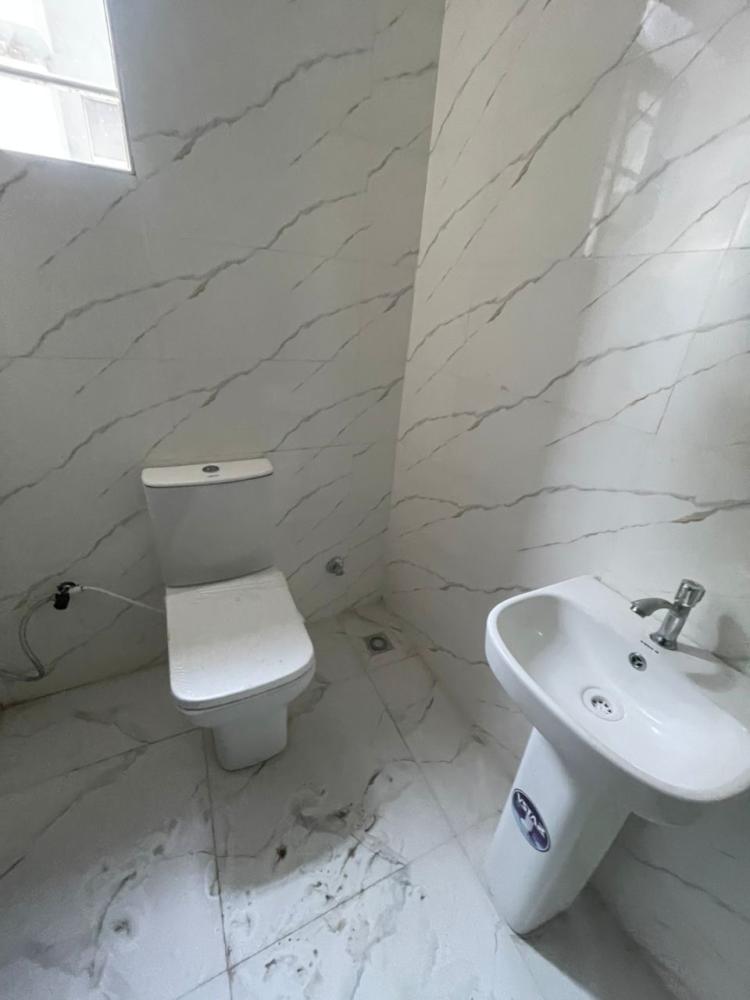 Brand New 2 Bedroom Flat