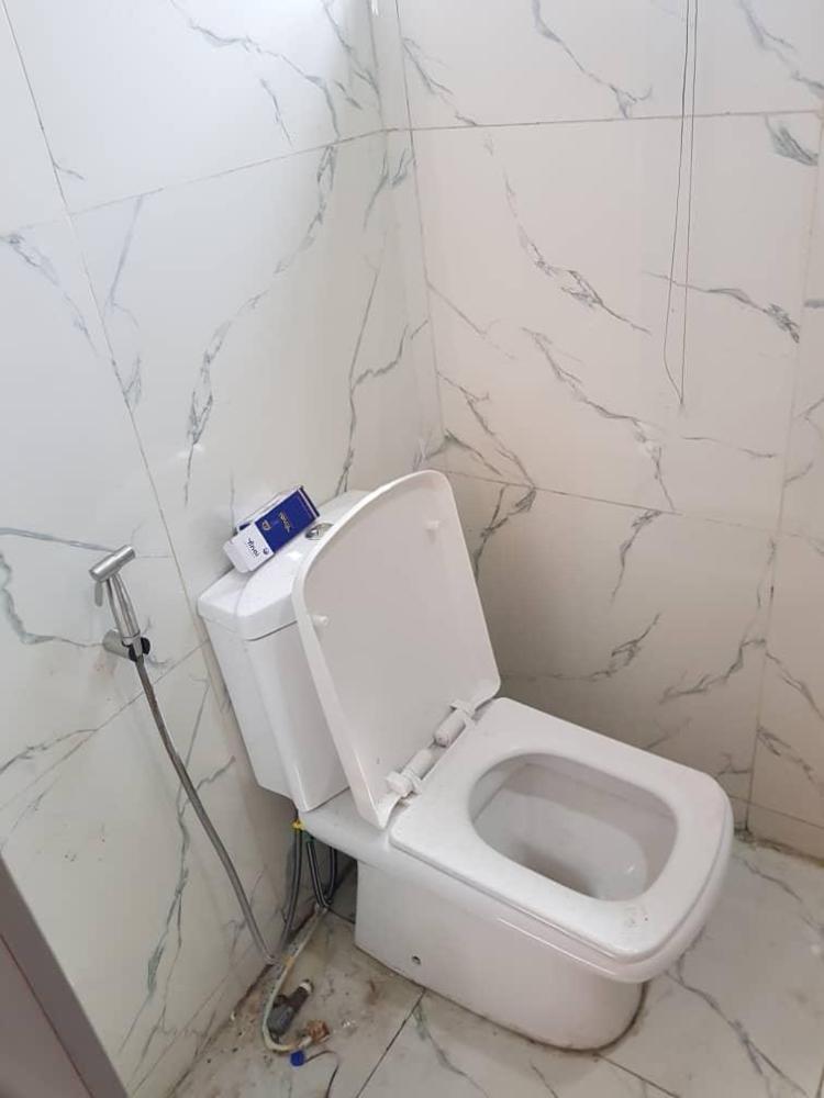 4 BEDROOM TERRACE DUPLEX FOR RENT