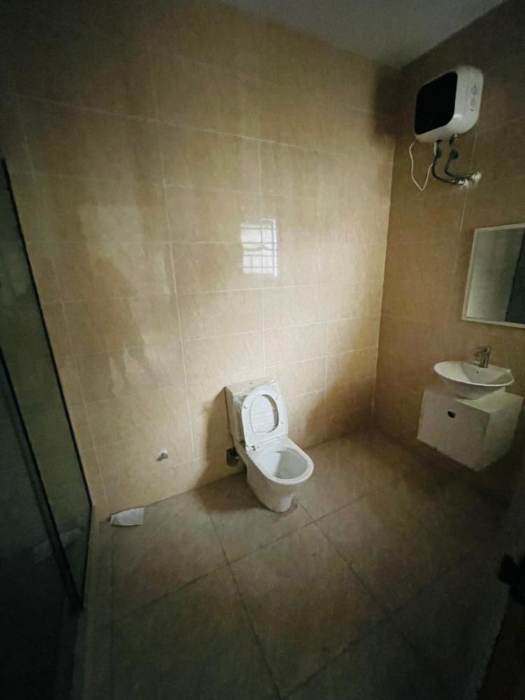 4 BEDROOM TERRACE DUPLEX FOR RENT