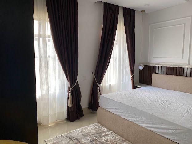 3 BEDROOM APARTMENT FOR RENT