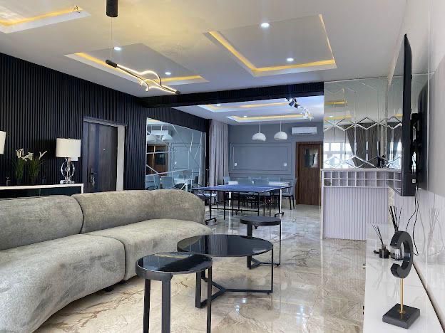 3 BEDROOM APARTMENT FOR RENT