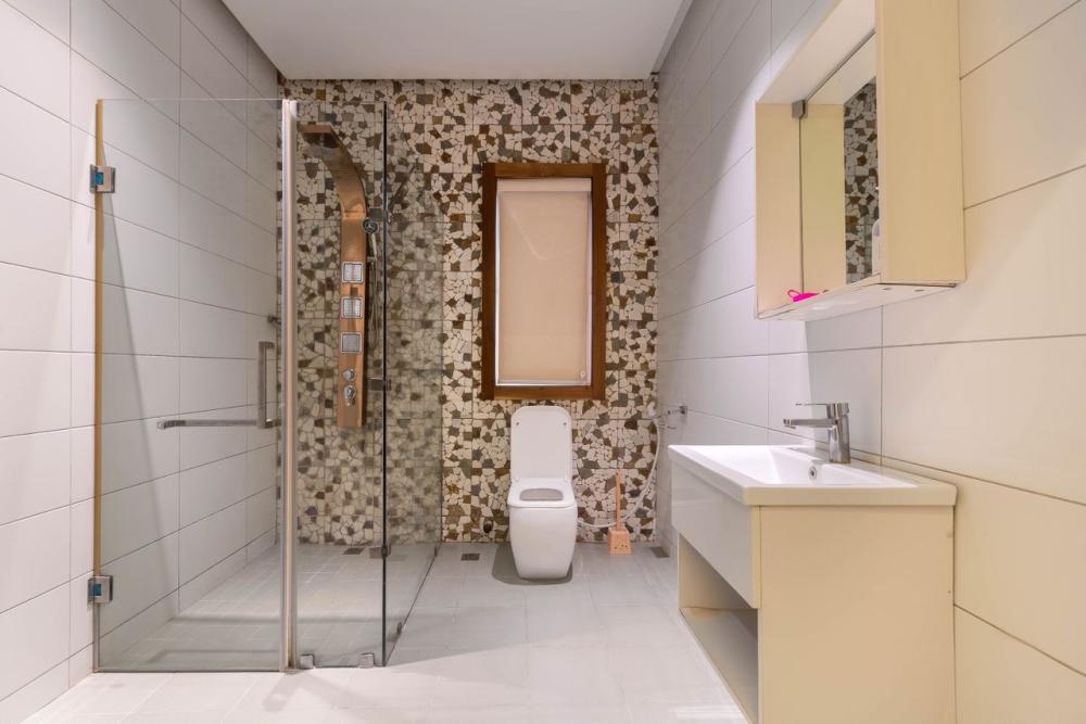 Exclusive 1 Bedroom Shortlet Apartment