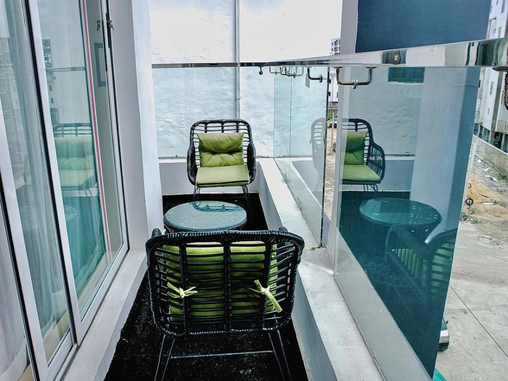 Brand New 2 Bedroom Shortlet Apartment