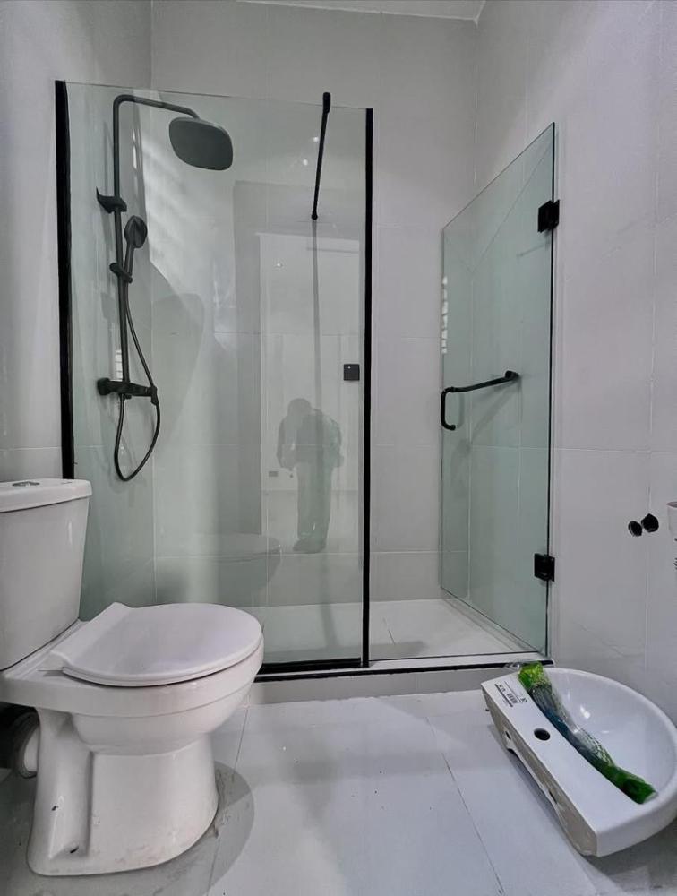 4 Bedroom Fully Detached Duplex At Ajah, Lekki, Lagos State