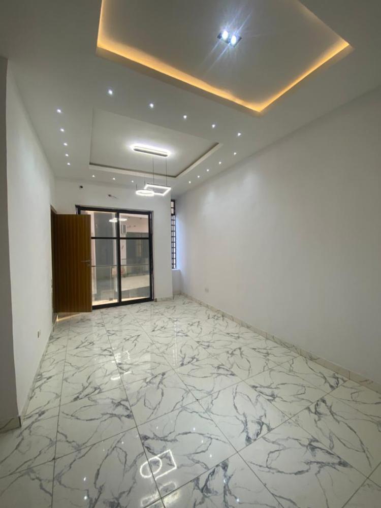 BRAND NEW 3 BEDROOM TERRACE DUPLEX FOR RENT