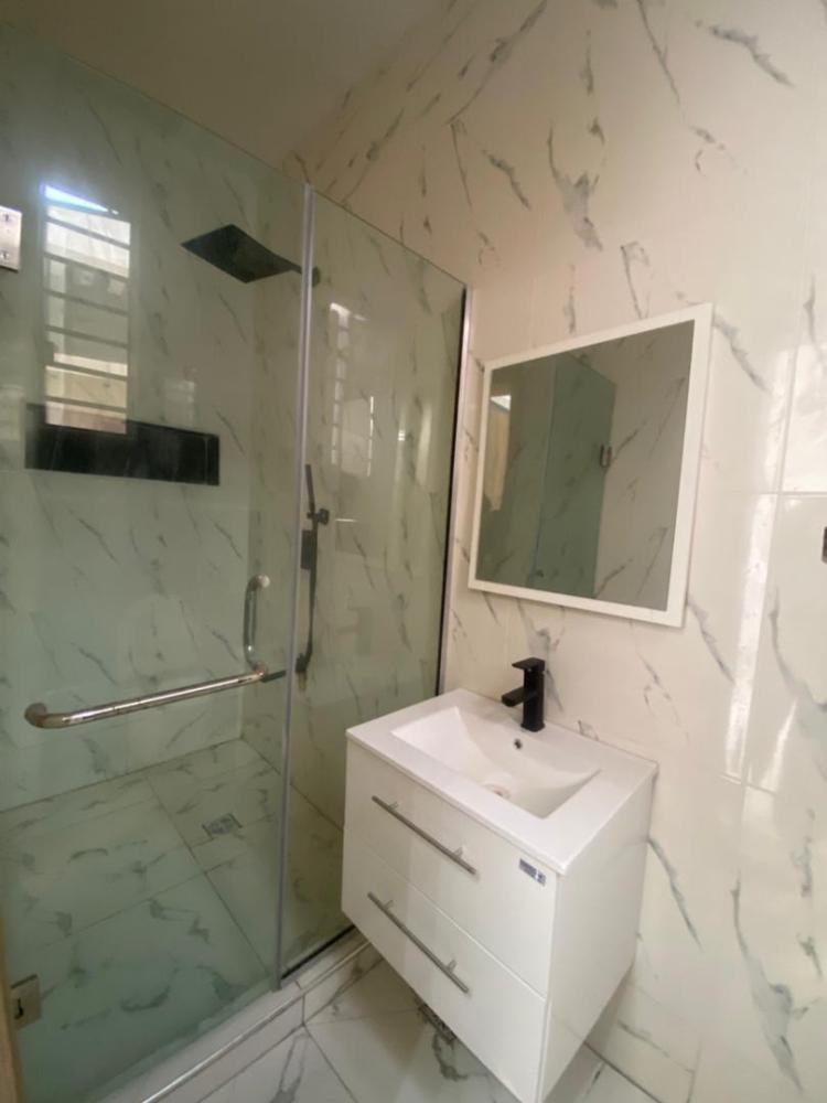 BRAND NEW 3 BEDROOM TERRACE DUPLEX FOR RENT