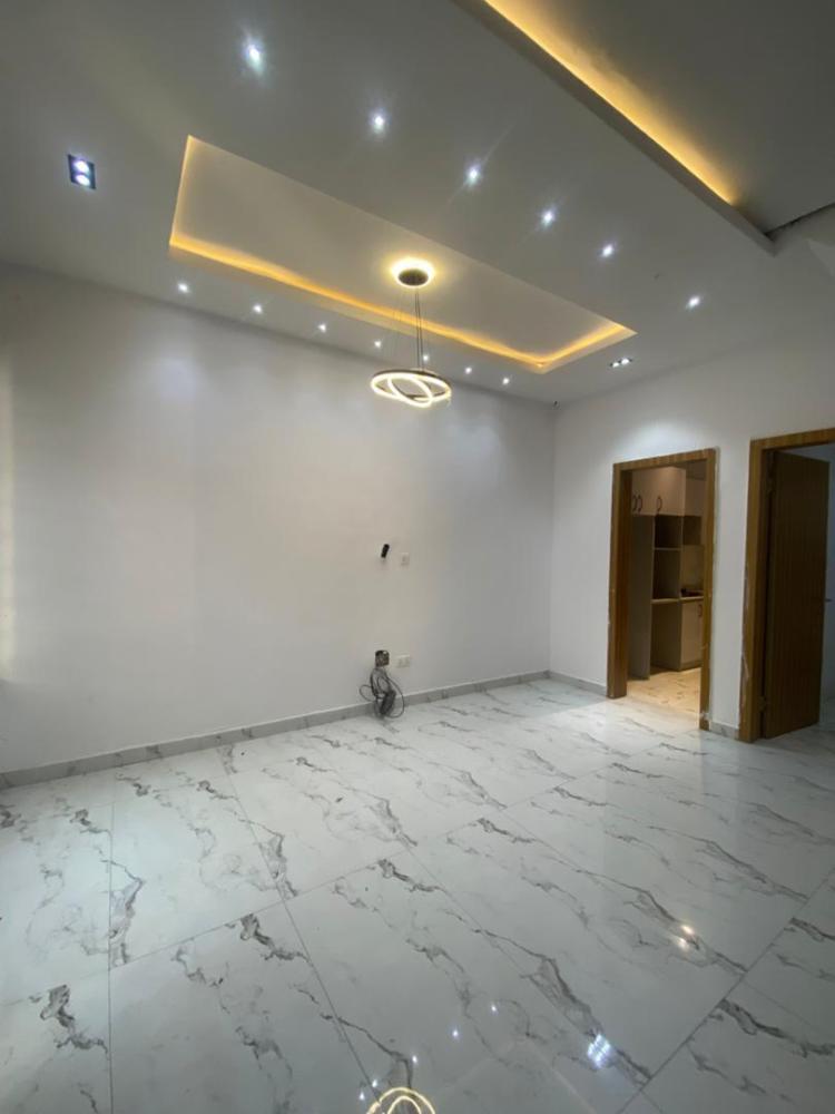 BRAND NEW 3 BEDROOM TERRACE DUPLEX FOR RENT