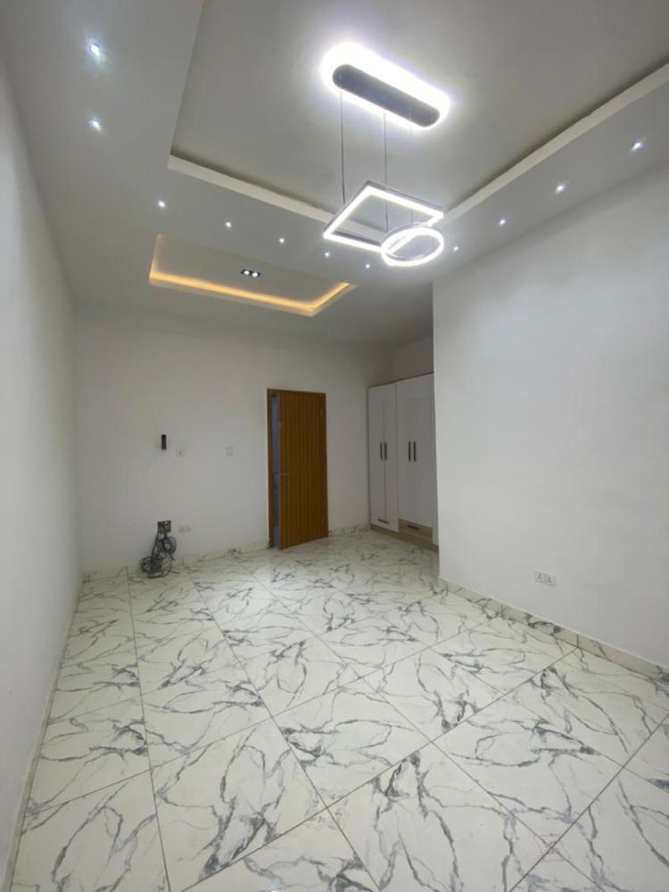 BRAND NEW 3 BEDROOM TERRACE DUPLEX FOR RENT