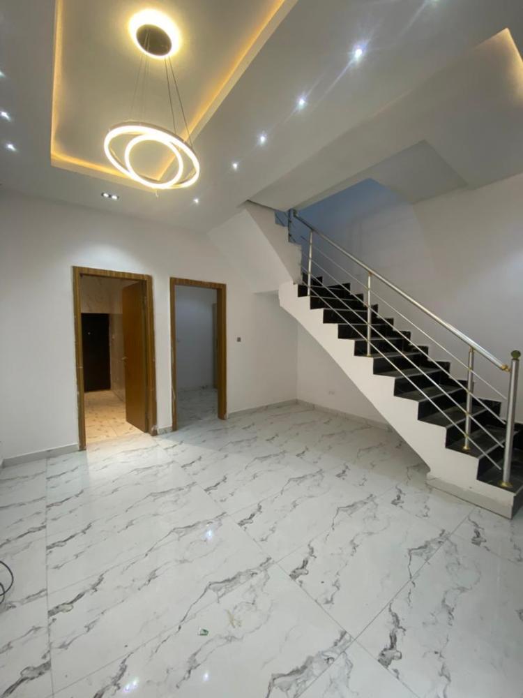 BRAND NEW 3 BEDROOM TERRACE DUPLEX FOR RENT