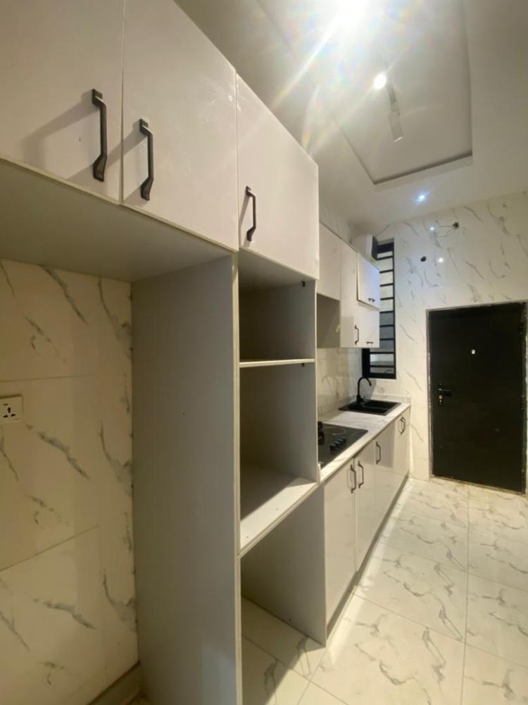 BRAND NEW 3 BEDROOM TERRACE DUPLEX FOR RENT