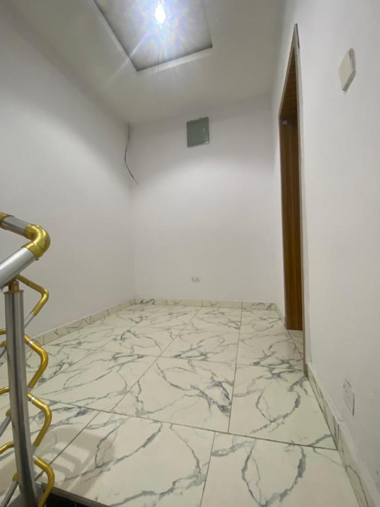 BRAND NEW 3 BEDROOM TERRACE DUPLEX FOR RENT