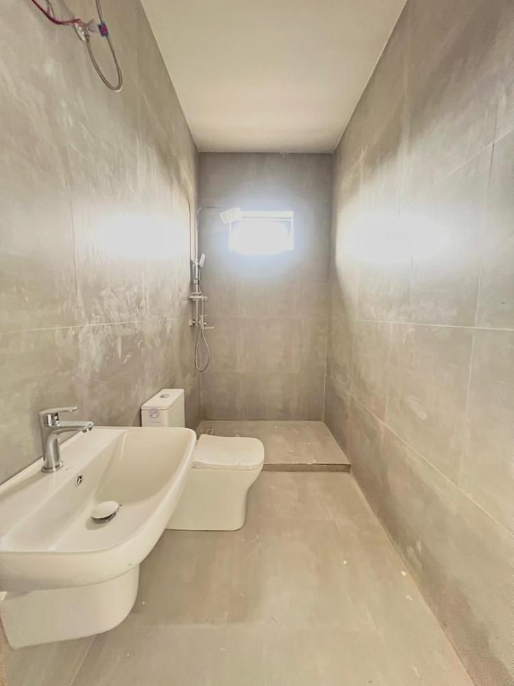 FOR RENT: 12 UNITS OF LUXURY 2 BEDROOM APARTMENT WITH BQ, ELEVATOR, GYM AND SWIMMING POOL.  📍LEKKI PHASE ONE.