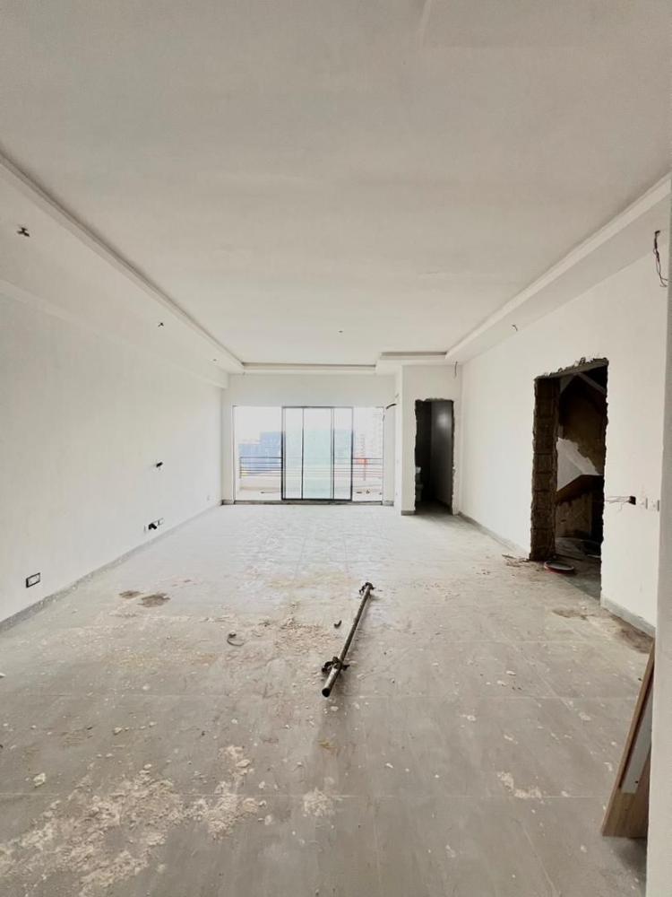 FOR RENT: 12 UNITS OF LUXURY 2 BEDROOM APARTMENT WITH BQ, ELEVATOR, GYM AND SWIMMING POOL.  📍LEKKI PHASE ONE.