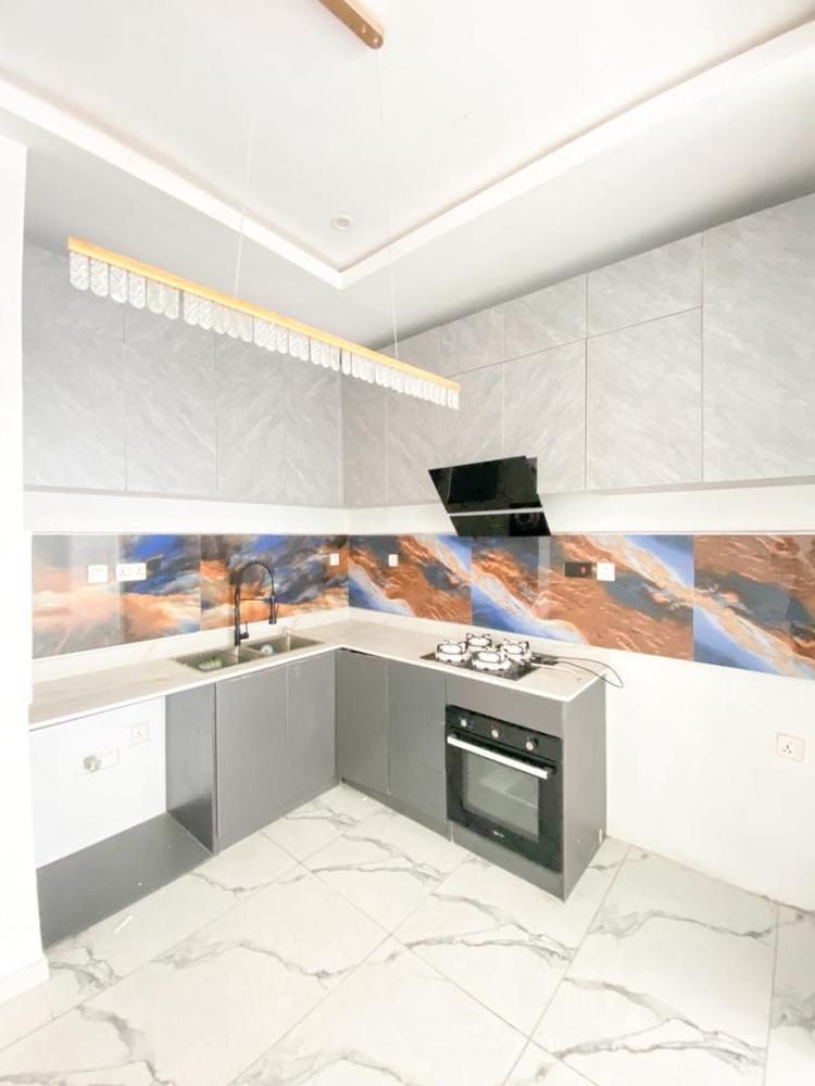 2 Bedroom Apartment for rent 📍OLOGOLO