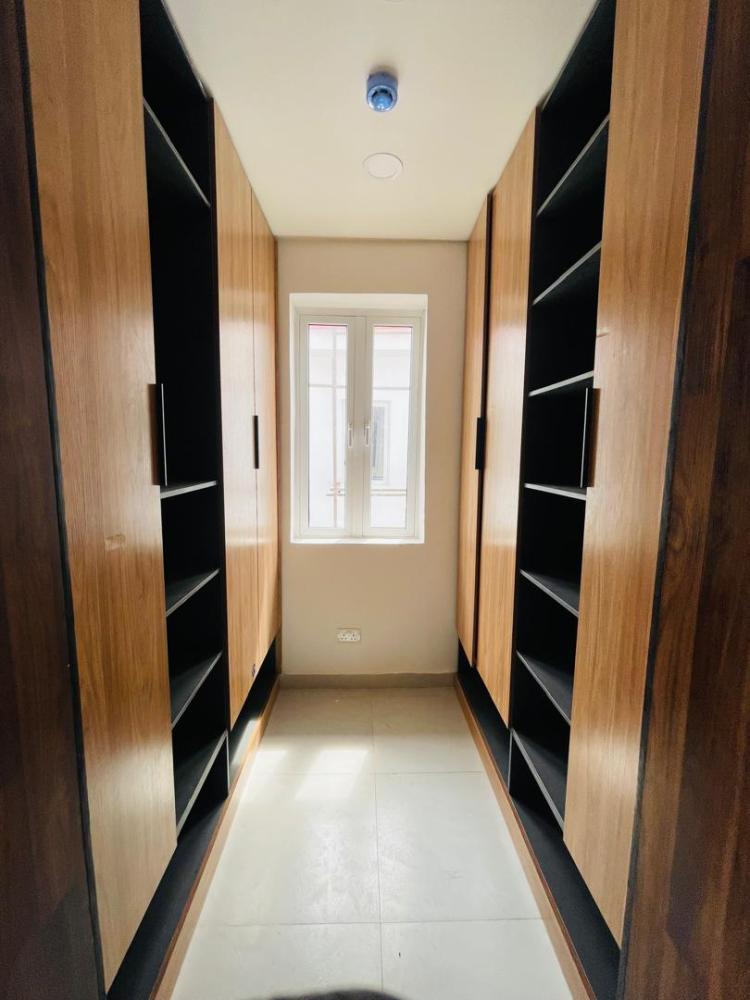 For Rent: 3 bedroom terrace duplex  📍: Ikota, Lekki.