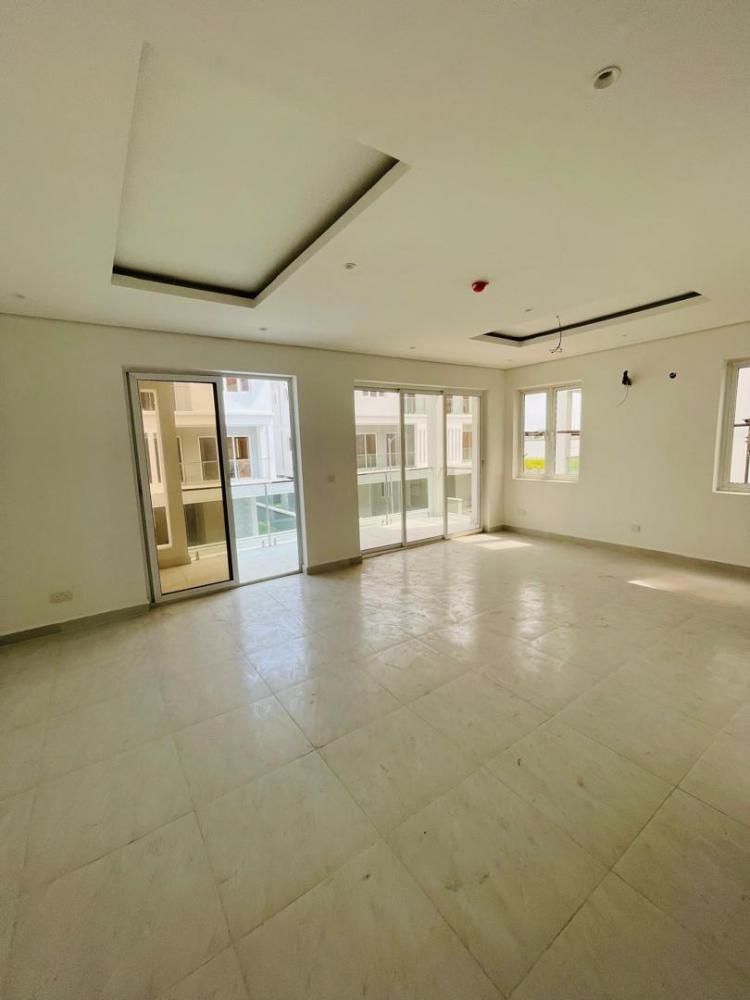 For Rent: 3 bedroom terrace duplex  📍: Ikota, Lekki.