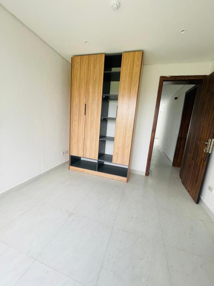 For Rent: 3 bedroom terrace duplex  📍: Ikota, Lekki.