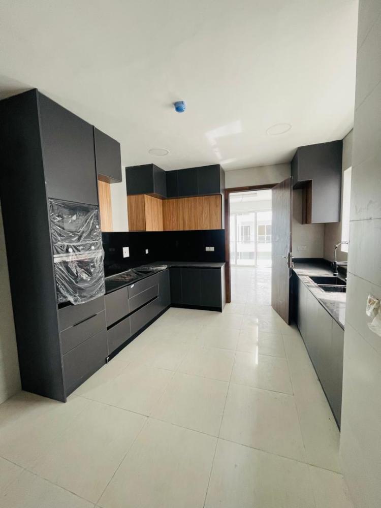 For Rent: 3 bedroom terrace duplex  📍: Ikota, Lekki.