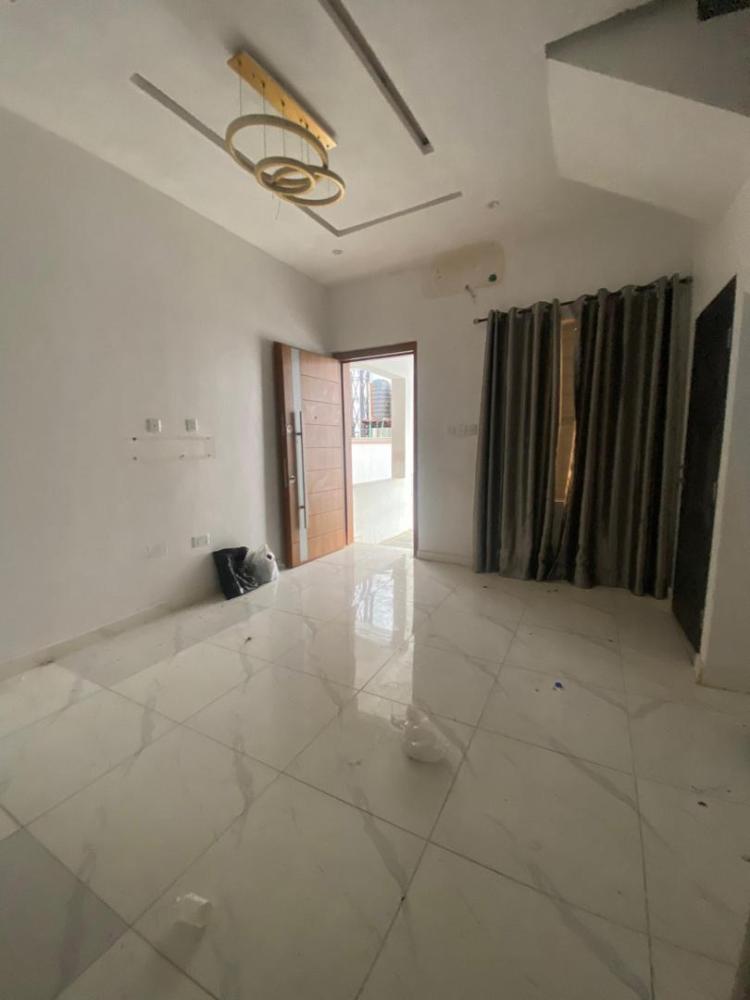 For Rent: 3 bedroom terrace duplex  📍: Ikota, Lekki.