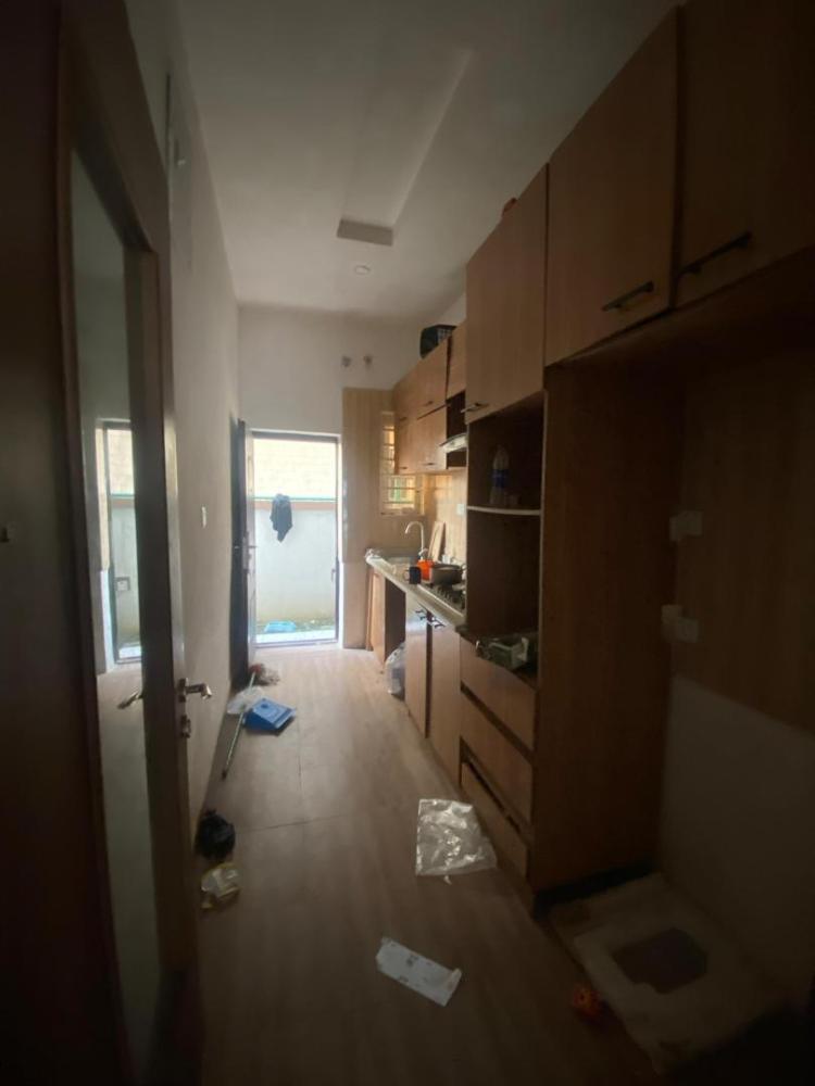 For Rent: 3 bedroom terrace duplex  📍: Ikota, Lekki.